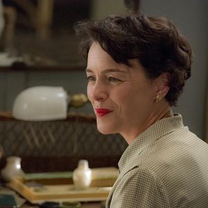 Bilder Olivia Williams