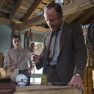 Bilder John Benjamin Hickey