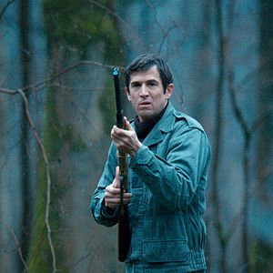 Bilder La Prochaine fois je viserai le coeur