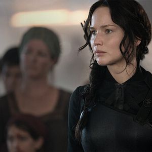 Bilder Die Tribute von Panem 3 - Mockingjay Teil 1