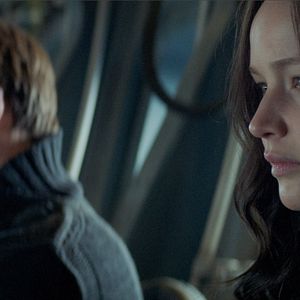 Bilder Die Tribute von Panem 3 - Mockingjay Teil 1