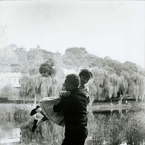 Bilder Sonntage mit Sybill