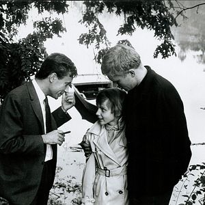 Bilder Sonntage mit Sybill