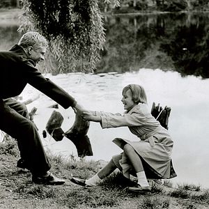 Bilder Sonntage mit Sybill