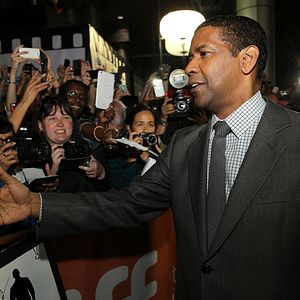 Bilder Denzel Washington