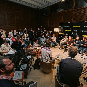 Bilder On Any Sunday - The Next Chapter