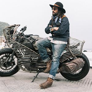 Bilder On Any Sunday - The Next Chapter