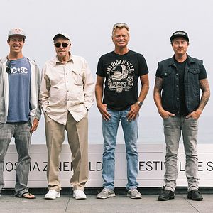 Bilder On Any Sunday - The Next Chapter