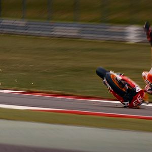 Bilder On Any Sunday - The Next Chapter