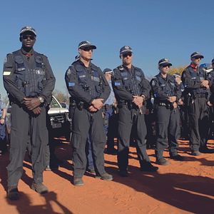 Bilder Heritage fight