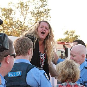 Bilder Heritage fight