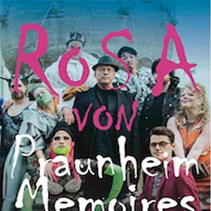 Bilder Praunheim Memoires