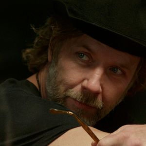 Bilder Mikael Persbrandt