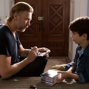 Bilder Mikael Persbrandt