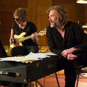 Bilder Mikael Persbrandt