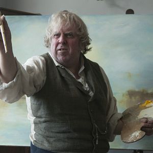 Bilder Timothy Spall