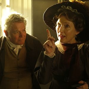 Bilder Mr. Turner - Meister des Lichts