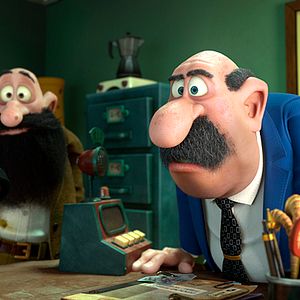 Bilder Clever & Smart: In geheimer Mission