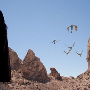 Bilder P-51 Dragon Fighter