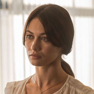 Bilder Olga Kurylenko