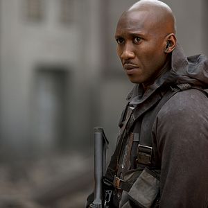 Bilder Die Tribute von Panem 3 - Mockingjay Teil 1