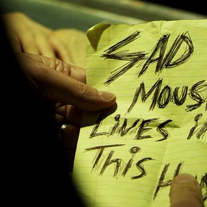 Bilder The Appearing - Von Dämonen besessen