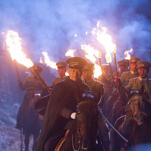 Bilder Seven Assassins - Iron Cloud's Revenge