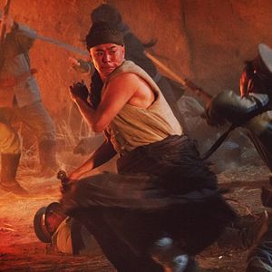 Bilder Seven Assassins - Iron Cloud's Revenge