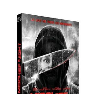 Bilder The Night Before Halloween