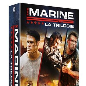 Bilder The Marine 3 - Homefront