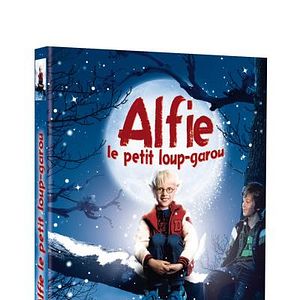 Bilder Alfie, der kleine Werwolf