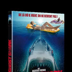 Bilder Ghost Shark - Die Legende lebt