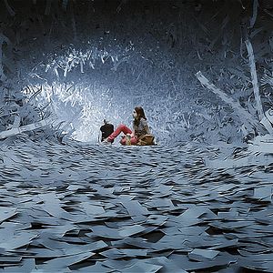 Labyrinthus Film 2014 FILMSTARTS.de