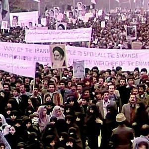 Bilder Our Man in Tehran