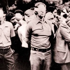 Bilder Our Man in Tehran