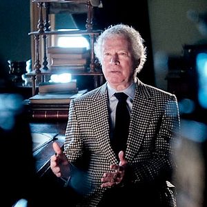 Bilder Our Man in Tehran