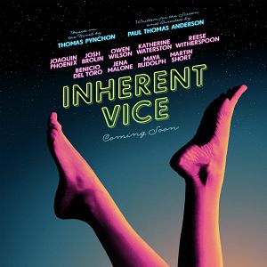 Bilder Inherent Vice - Natürliche Mängel