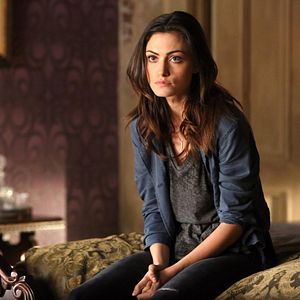 Bilder The Originals