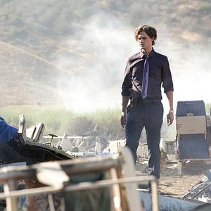 Bilder Matthew Gray Gubler