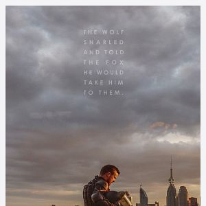 Bilder The Demolisher