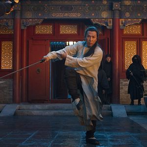 Bilder Crouching Tiger, Hidden Dragon: Sword Of Destiny