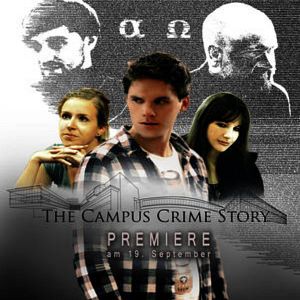 Bilder The Campus Crime Story