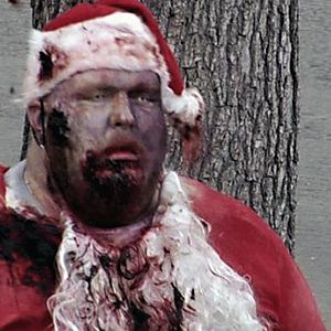 Bilder Silent Night, Zombie Night