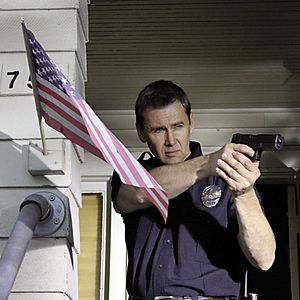 Bilder Silent Night, Zombie Night