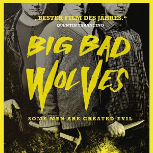 Bilder Big Bad Wolves