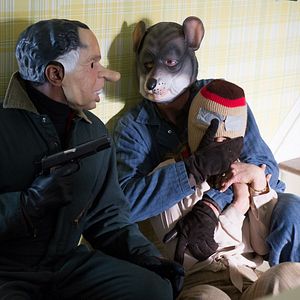 Bilder Life of Crime