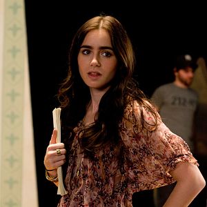 Bilder Eine Lektion in Sachen Liebe