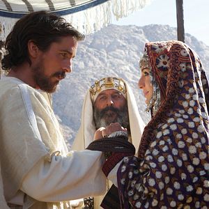 Bilder Christian Bale