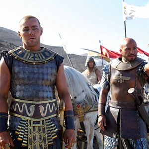 Bilder Exodus: Götter und Könige