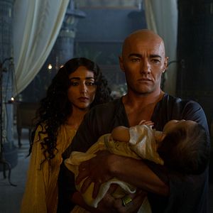 Bilder Exodus: Götter und Könige